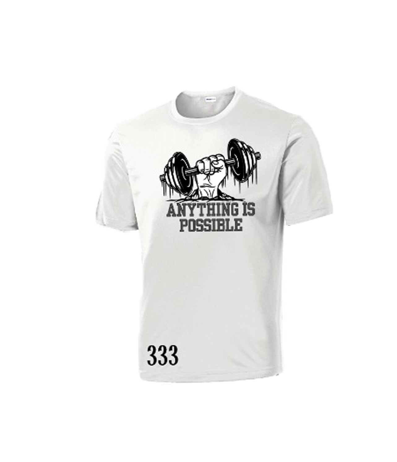 "Anything Is Possible" T-Shirt