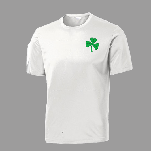 "Lift With Luck" T-Shirts