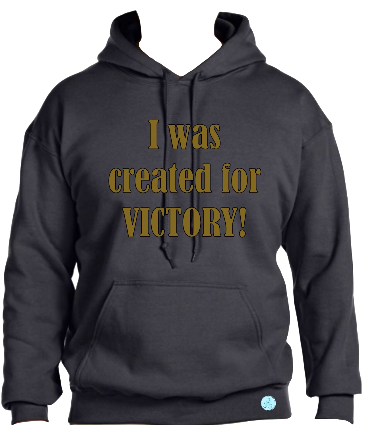 "Victory" Hoodie