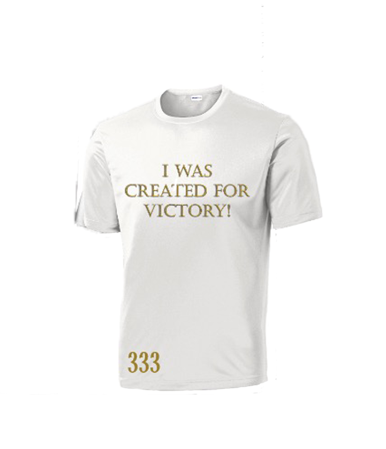 "Victory" T-Shirt